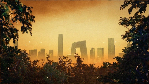 G2 Esports vs forZe [Карта 1, Nuke] (Best of 3)   GG.Bet Beijing Invitational