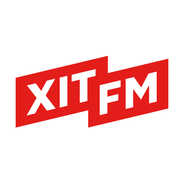 Логотип Хіт FM