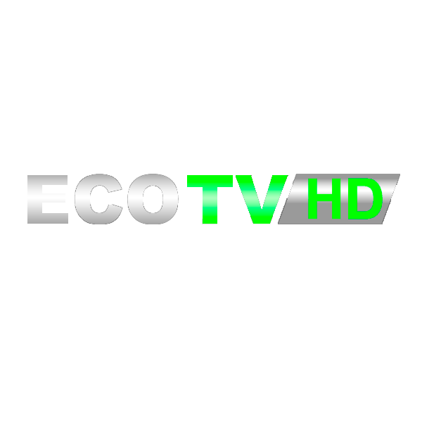 Логотип Eco TV
