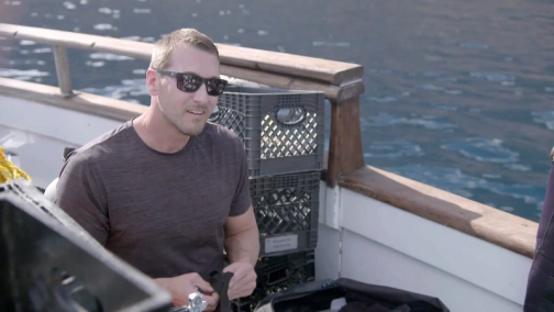 Призрак большой белой