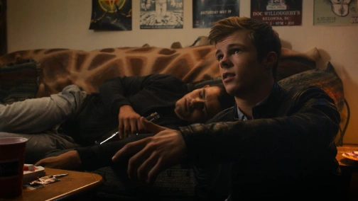 Вечность между нами