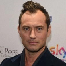 Jude Law