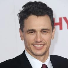 James Franco