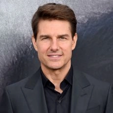 Tom Cruise