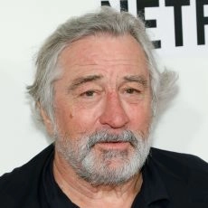 Robert De Niro