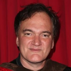 Quentin Tarantino