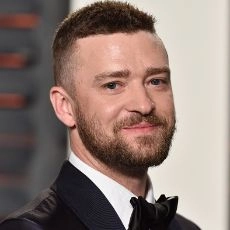 Justin Timberlake