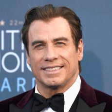 John Travolta