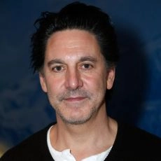 Scott Cohen