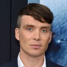 Cillian Murphy