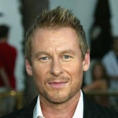 Richard Roxburgh