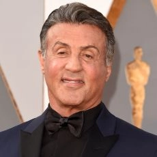Sylvester Stallone