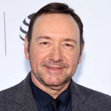 Kevin Spacey