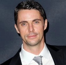 Matthew Goode