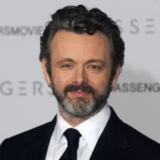Michael Sheen