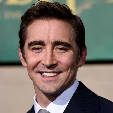 Lee Pace