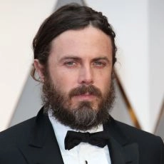 Casey Affleck