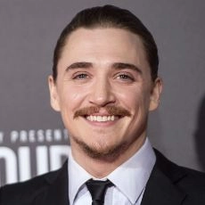 Kyle Gallner