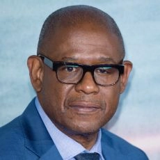 Forest Whitaker