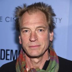 Julian Sands