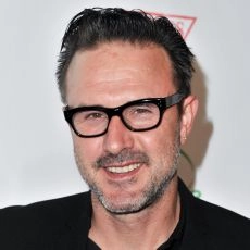 David Arquette