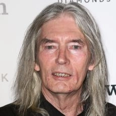 Billy Drago