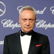 Udo Kier