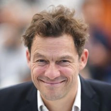 Dominic West