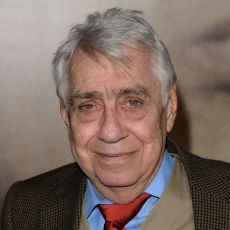 Philip Baker Hall