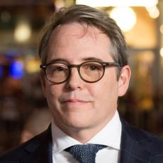 Matthew Broderick