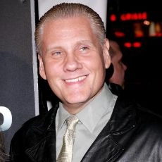 William Forsythe