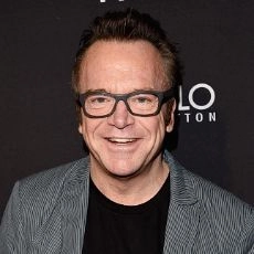Tom Arnold