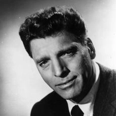 Burt Lancaster