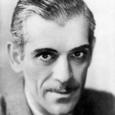 Boris Karloff
