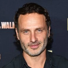 Andrew Lincoln