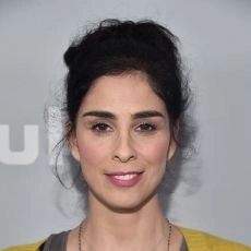 Sarah Silverman
