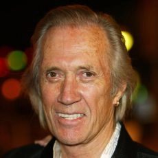 David Carradine