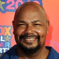 Kevin Michael Richardson