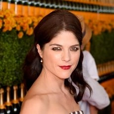 Selma Blair
