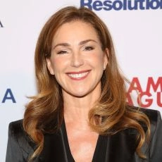 Peri Gilpin