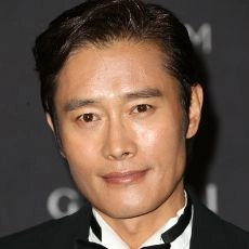Lee Byung-hun