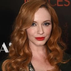 Christina Hendricks