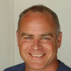 Rod Elisha