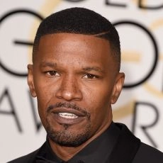 Jamie Foxx