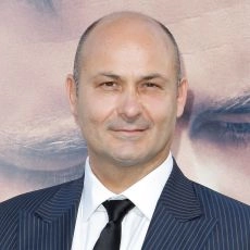 Steve Bastoni