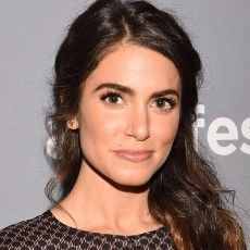 Nikki Reed