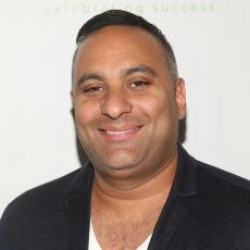 Russell Peters