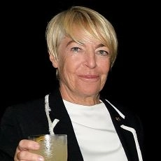 Anna Björk