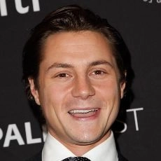 Augustus Prew