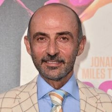 Shon Toub